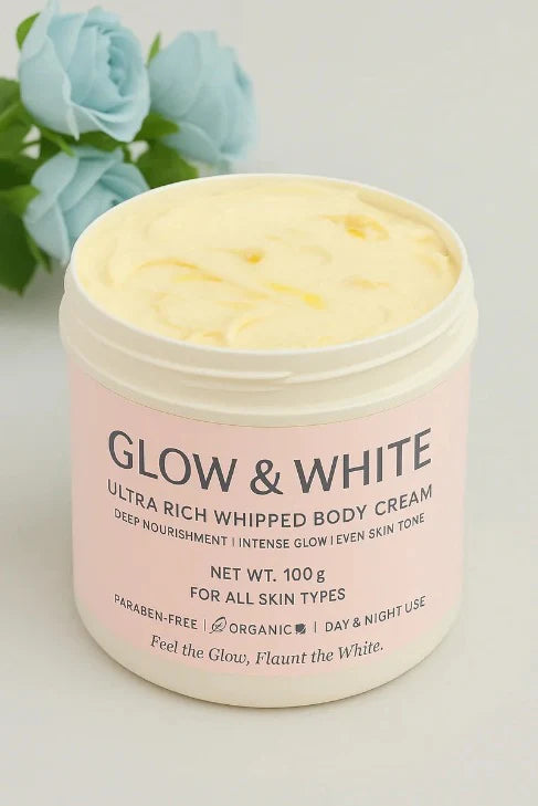 Korean Whitening Gold Smooth Tone-Up Cream ✨ Buy 1 Get 1 Free ✨ ( Pack Of 2 )