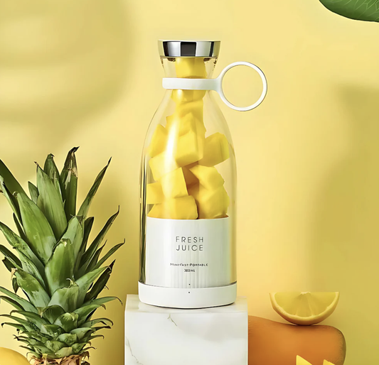 Travel Portable Mini Juice Blender